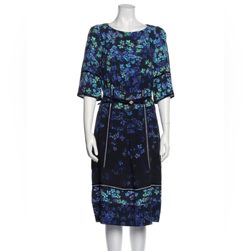 Class Roberto Cavalli dress